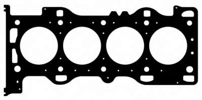 Прокладка, головка цилиндра