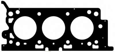 Прокладка, головка цилиндра