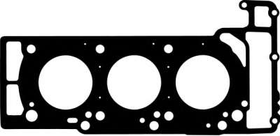 Прокладка, головка цилиндра