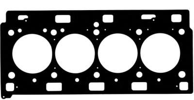 Прокладка, головка цилиндра
