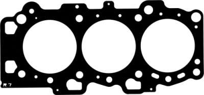 Прокладка, головка цилиндра