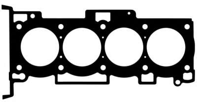 Прокладка, головка цилиндра