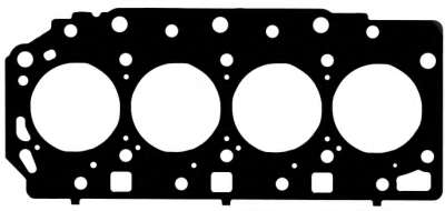 Прокладка, головка цилиндра