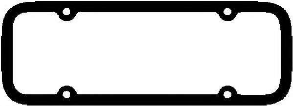 Прокладка, крышка головки цилиндра