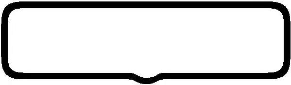 Прокладка, крышка головки цилиндра