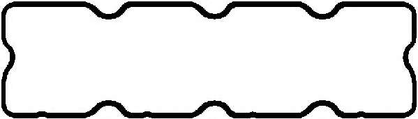 Прокладка, крышка головки цилиндра