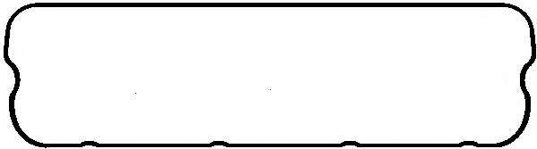 Прокладка, крышка головки цилиндра