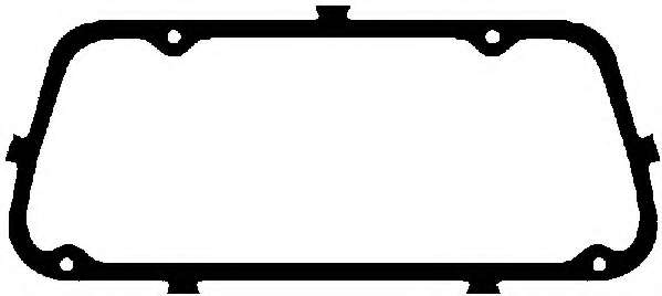 Прокладка, крышка головки цилиндра