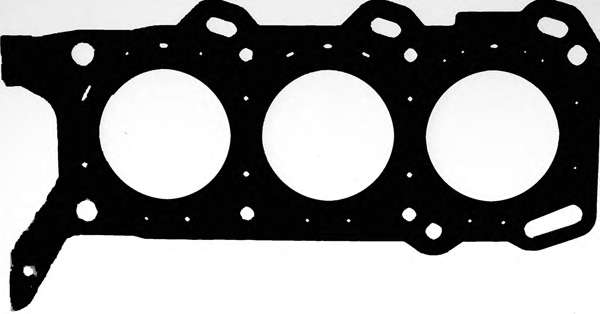 Прокладка, головка цилиндра