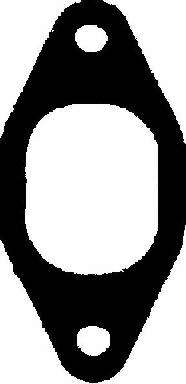 Прокладка випускного колектора