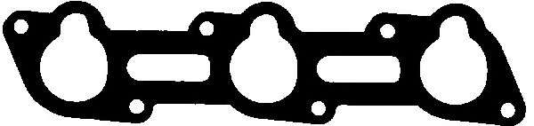 Прокладка, впускной коллектор