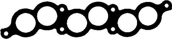 Прокладка, впускной коллектор