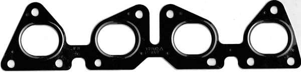 Прокладка, выпускной коллектор