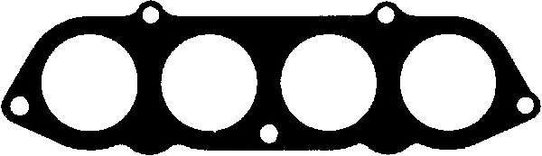 Прокладка колектора впускного VW T5 2.0 03-15