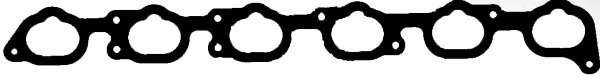 Прокладка, впускной коллектор