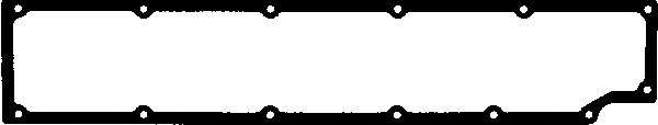 Прокладка, маслянный поддон