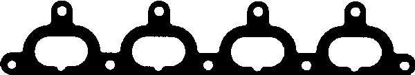 Прокладка, впускной коллектор