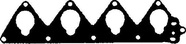 Прокладка, впускной коллектор