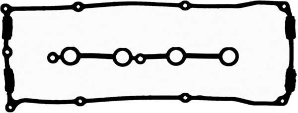 Комплект прокладок, крышка головки цилиндра
