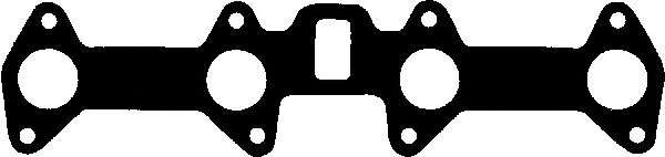 Прокладка, впускной коллектор