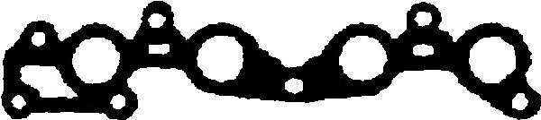 Прокладка, впускной коллектор