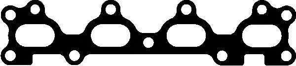 Прокладка, выпускной коллектор