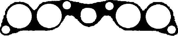 Прокладка, впускной коллектор