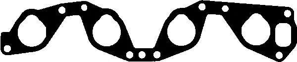 Прокладка, впускной коллектор
