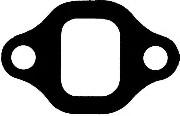 Прокладка, впускной коллектор