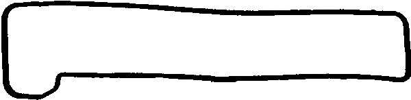 Прокладка, крышка головки цилиндра