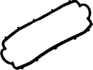 Прокладка, крышка головки цилиндра