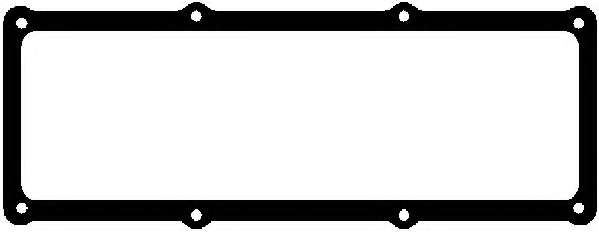 Прокладка, крышка головки цилиндра