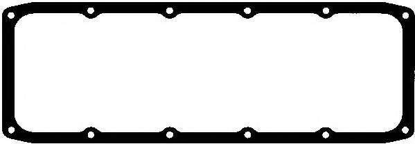 Прокладка, крышка головки цилиндра