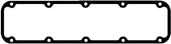 Прокладка, крышка головки цилиндра