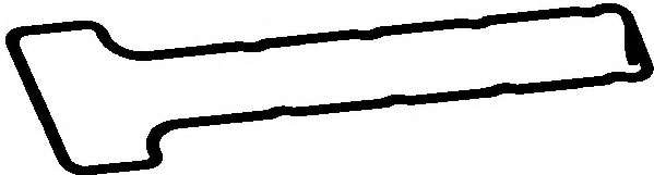 Прокладка, крышка головки цилиндра