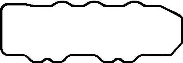 Прокладка, крышка головки цилиндра