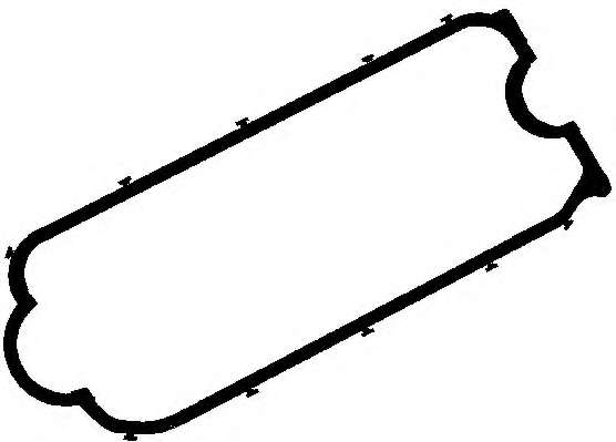 Прокладка, крышка головки цилиндра