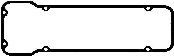 Прокладка, крышка головки цилиндра