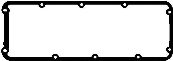 Прокладка, крышка головки цилиндра