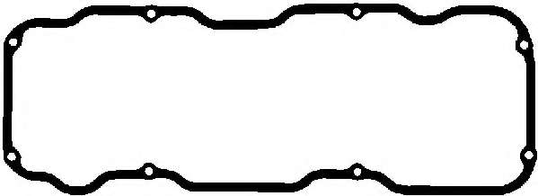 Прокладка, крышка головки цилиндра