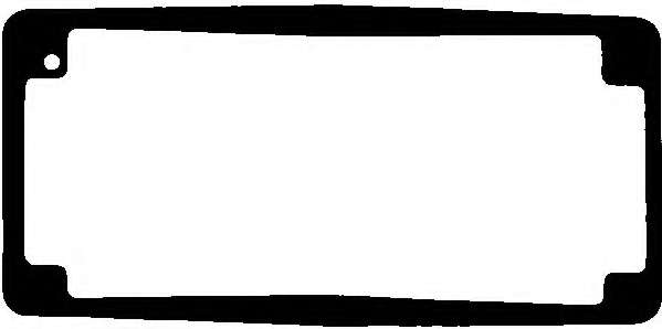 Прокладка, крышка головки цилиндра