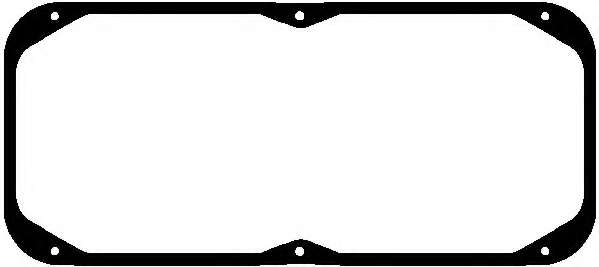 Прокладка, крышка головки цилиндра