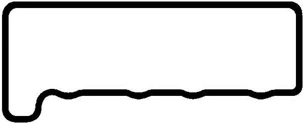 Прокладка, крышка головки цилиндра