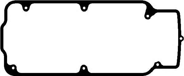 Прокладка, крышка головки цилиндра