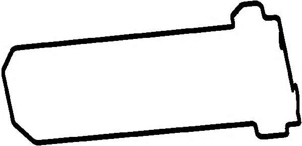 Прокладка, крышка головки цилиндра