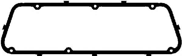 Прокладка, крышка головки цилиндра