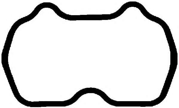 Прокладка, крышка головки цилиндра
