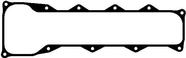 Прокладка, крышка головки цилиндра