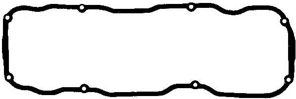 Прокладка, крышка головки цилиндра