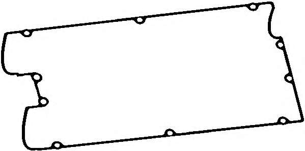 Прокладка, крышка головки цилиндра